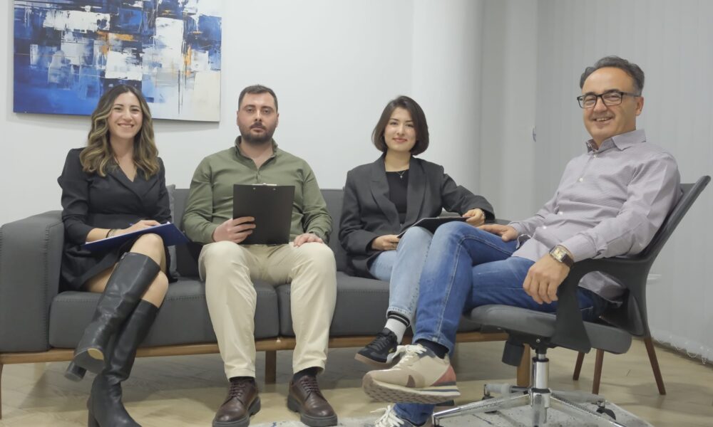 Sağlıklı Aile, Güçlü Gelecek İçin Yeni Adres: Yeşilyurt Akademi