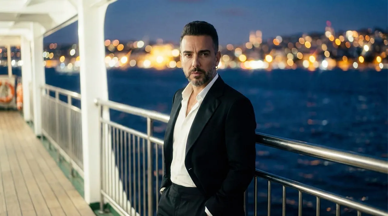 Şarkı Söylemek Benim Ölüm Kalım Meselem