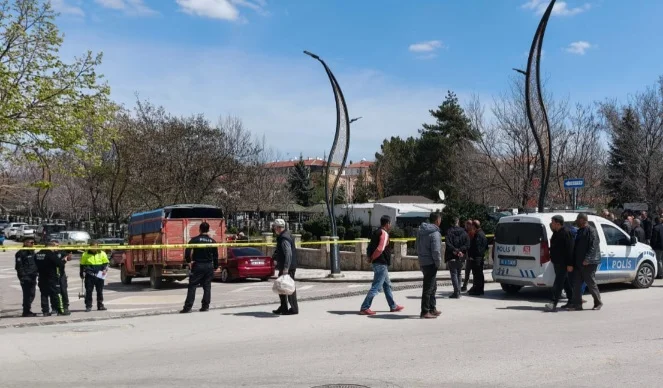 Ankara’da Kahreden Kaza: Minik Yakup Can Yaşamını Yitirdi
