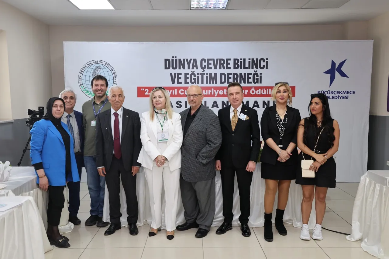 Çevre ve Eğitim İçin Anlamlı Buluşma: 1001 Kız Çocuğuna Burs Hedefi