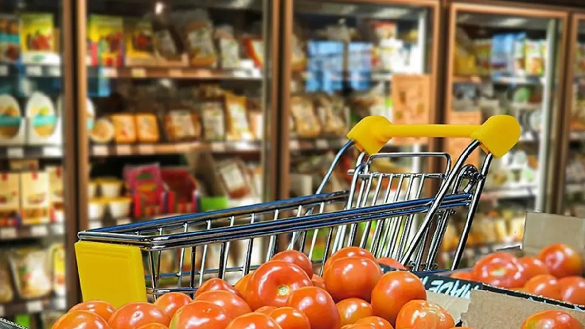 Nisan ayı enflasyon verisi açıklandı